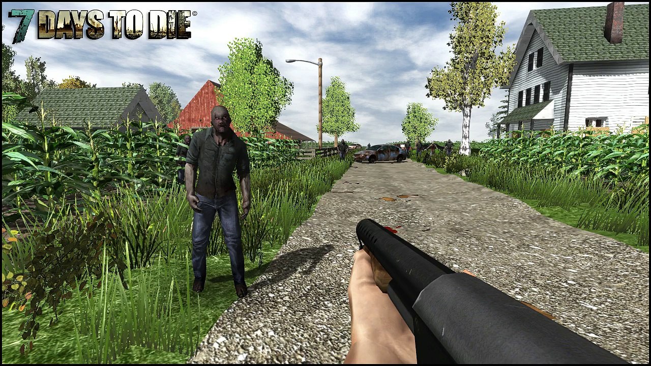 7 days to die teaser first out look 2016