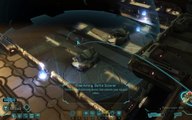 XCOM Enemy Unknown - Destroying Two Sectopods on Temple Ship