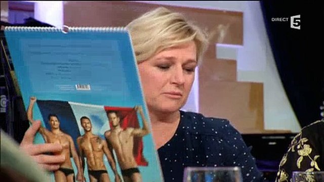 Florent Manaudou Une paire de fesses reste une paire de fesses