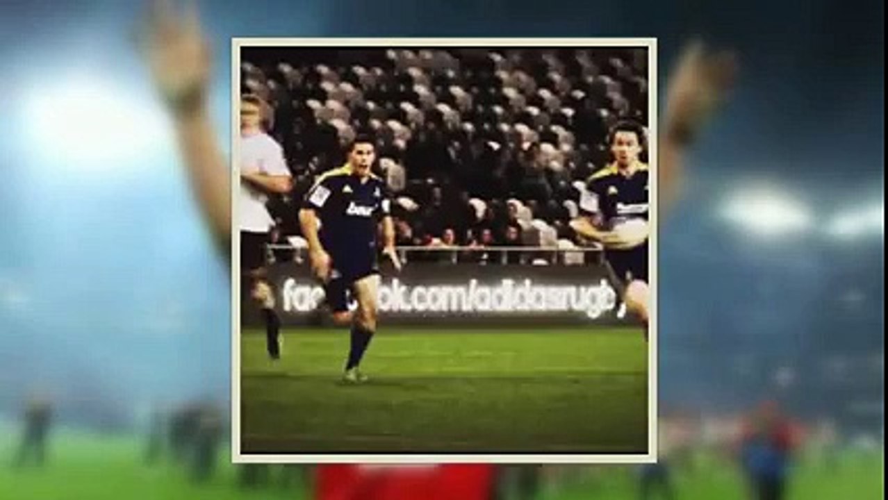 Force vs Crusaders super rugby week 7