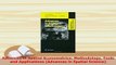 PDF  Advances in Spatial Econometrics Methodology Tools and Applications Advances in Spatial Read Full Ebook