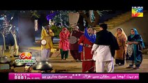 Jago Pakistan Jago HUM TV Morning Show 07 April 2016 part 2/2