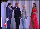 Farkas y su Aporte Teleton 2008