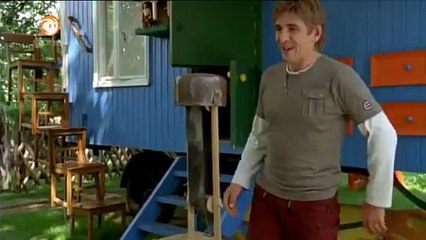 Löwenzahn 253 Gewitter Die tollkühne Blitzjagd