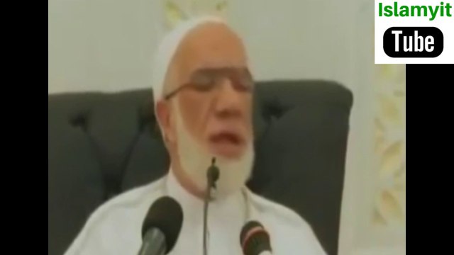 الدكتورعمر عبد الكافي - قصة الرجل الذي طلب الولاية من عمر بن الخطاب رضى الله عنه