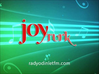 Joy Türk Dinle