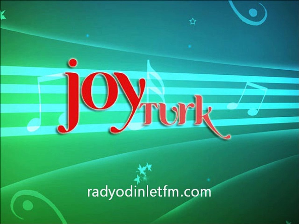 Joy Türk Dinle