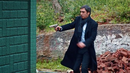 Kurtlar Vadisi Pusu 290. Bölüm | Yeni Bölüm