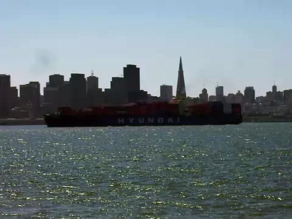 San Francisco Bay