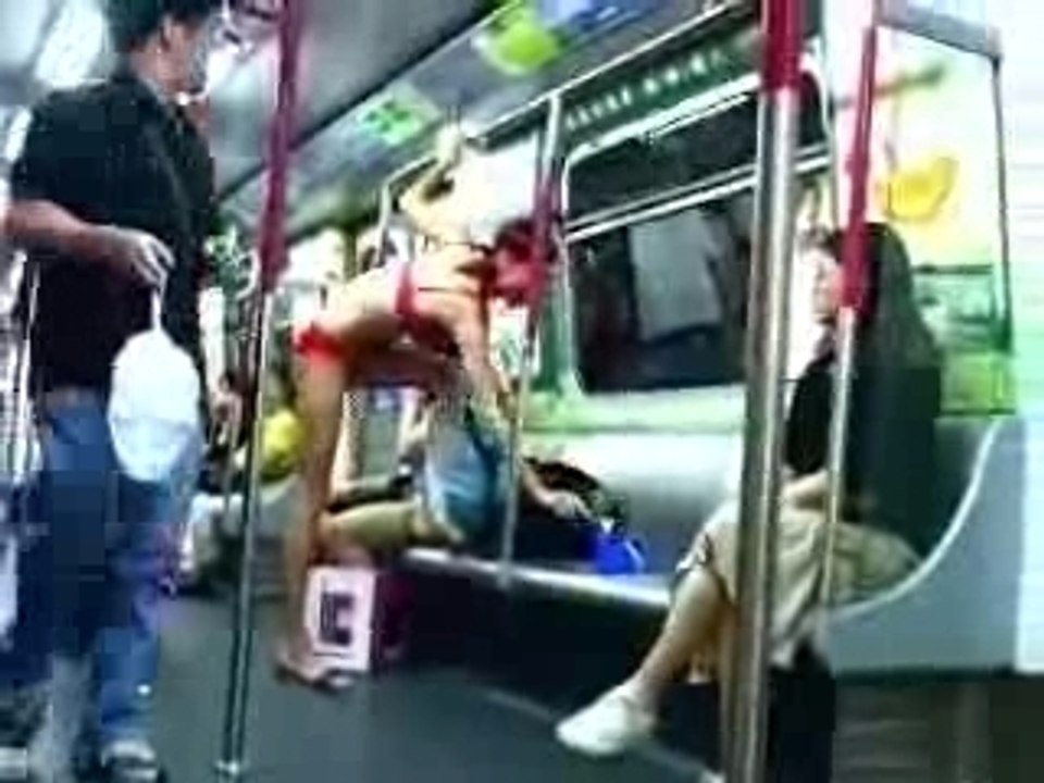Late for Work