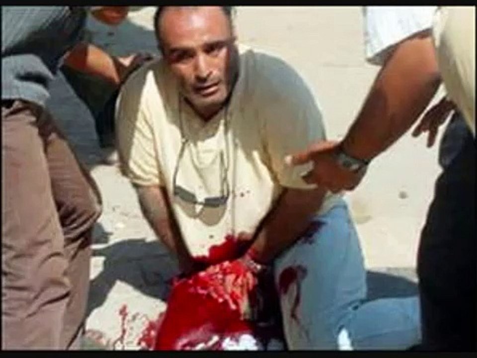 UJFP - Pierre Stambul - L'identité juive falsifiée par le Sionisme 3/6