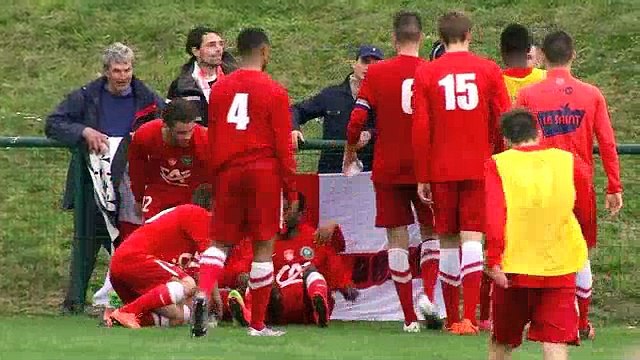 OL-SB29 : résumé du match de 1/4 de finale de la coupe gambardella