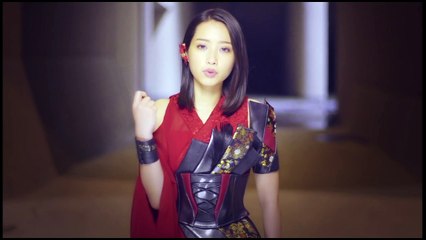 【MICHI】3rd Single「リアリ・スティック」MV Short ver.【クロムクロ】