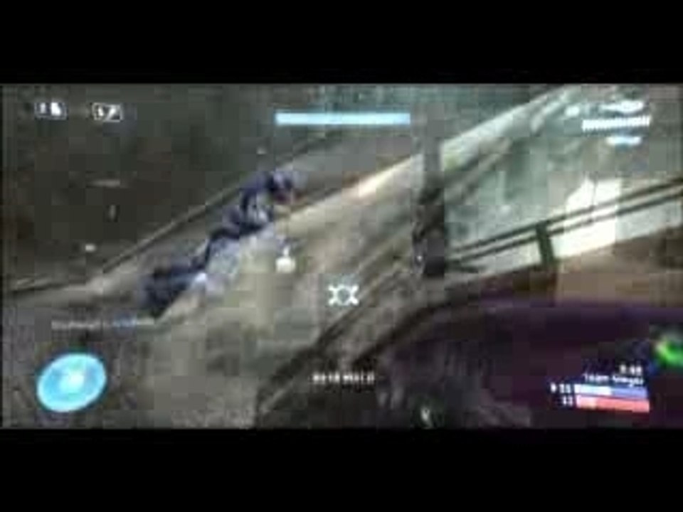 M02 Halo 3 Zune Contest