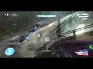 M02 Halo 3 Zune Contest