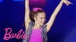 Kaycee Rice at Barbie Rock ‘n Royals Concert Experience _ Barbie (1080p)