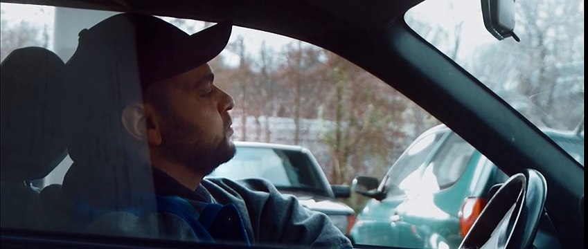 Mr. Hoden feat. ShellShock - Auge um Auge (Offizielles Video) Deutsch Rap 2016 Hip Hop Music Berlin