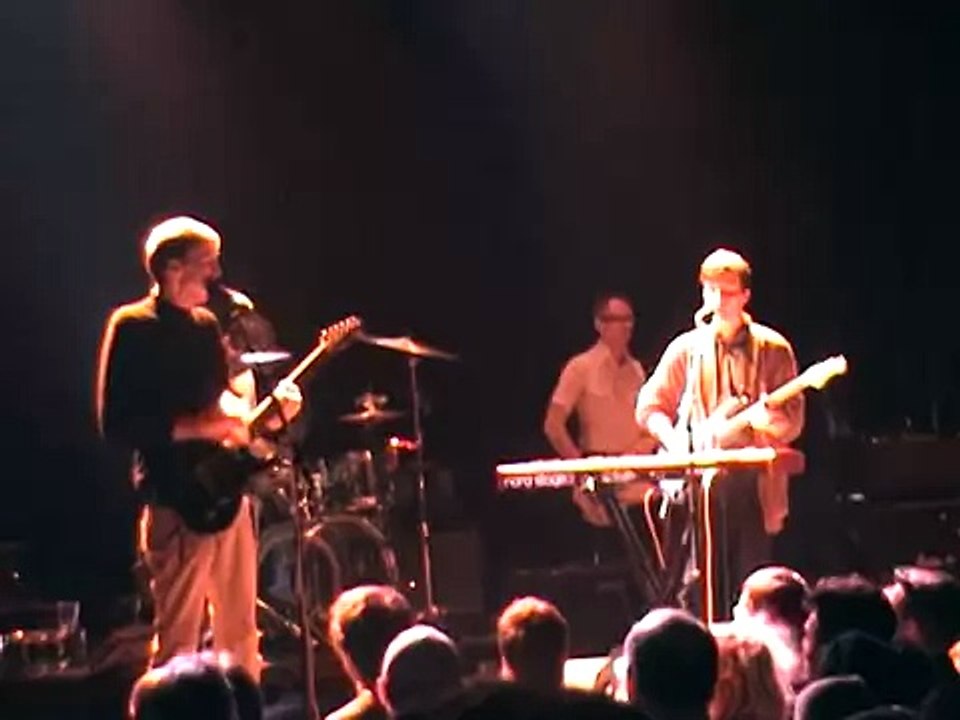 Deerhunter-All The Same