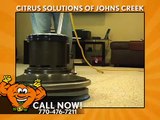 CitruSolution Carpet Cleaning of Johns Creek, GA