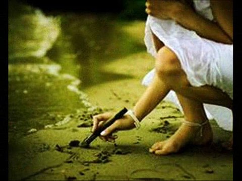 Fairouz _ فيروز ~ بكتب إسمك يا حبيبي