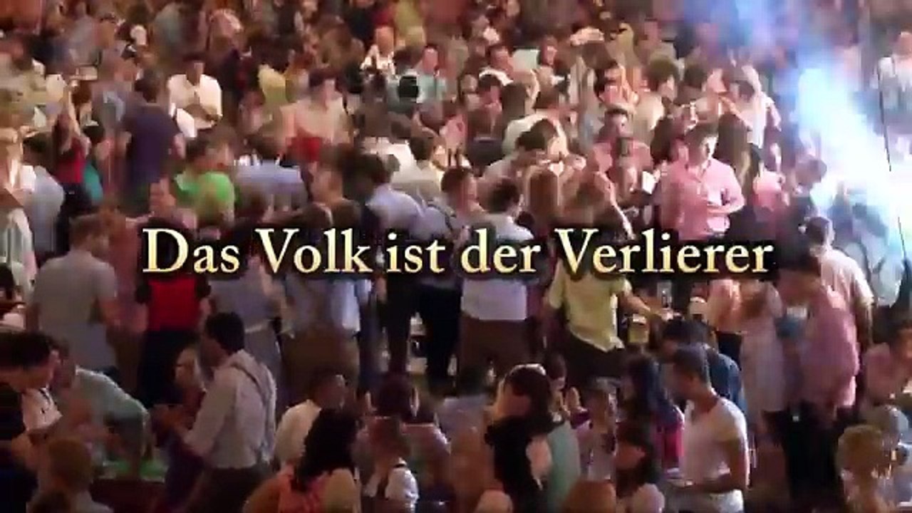 Selbst herausfinden an was fuer einem Punkt wir stehen!