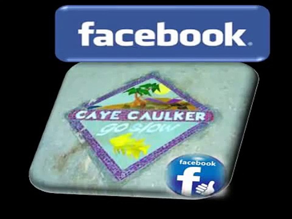 Goff's Caye, Belize - Caye Caulker.mp4