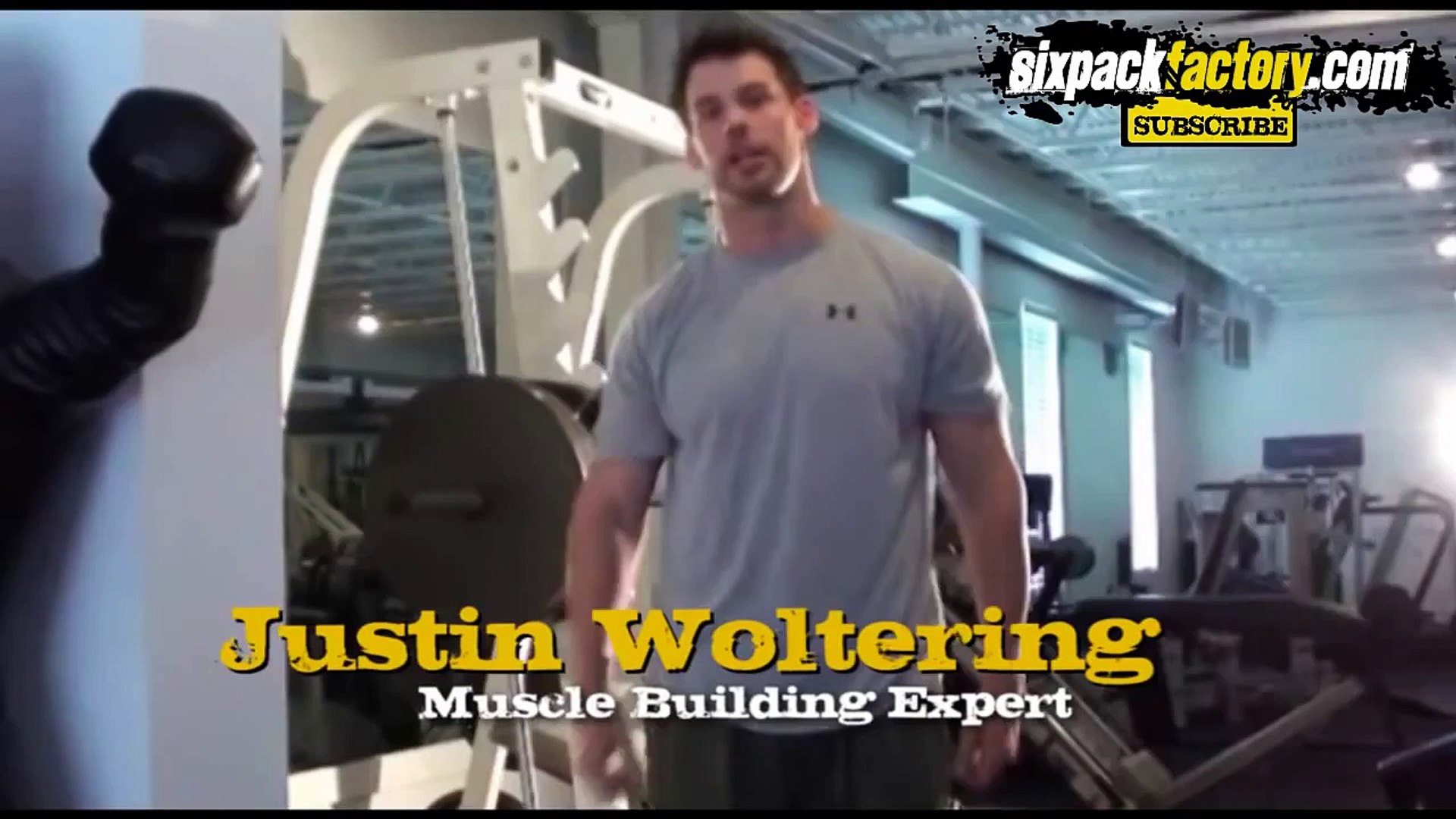 Watch Sports Nutrition Certification - Certified Sports Nutrition