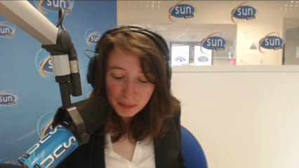 Agenda de Louise : 07/04