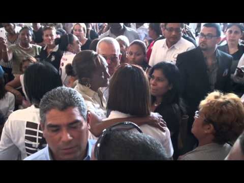 Adios a Rentería
