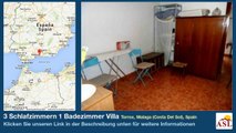 3 Schlafzimmern 1 Badezimmer Villa zu verkaufen in Torrox, Malaga (Costa Del Sol), Spain