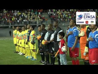 Inauguración del Estadio Maracaná  II