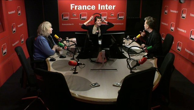 L'humeur de Philippe Vandel