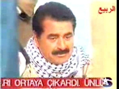 IBRAHIM TATLISES-FIRAT FILMI(KARDAS BACISI)