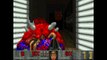 Doom II (2): Hell On Earth - Main Menu