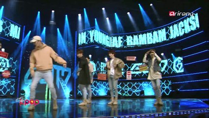 GOT7 _ FLY