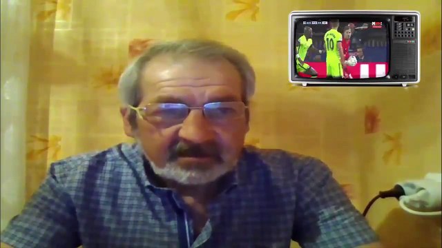 ✪ ПСЖ - Манчестер Сити 2 2 ✪ Обзор Матча от Деда Гуллита ✪ Лига Чемпионов 2016