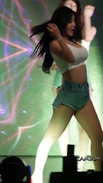 160323 레이샤(LAYSHA) 고은(Goeun) - 유레카 @전주대연합출범식 직캠 fancam by camboy