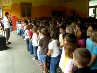 Fête de Claix Centre primaire - juin 2007 - 14