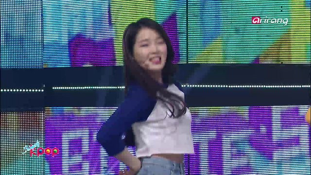 OH MY GIRL _ LIAR LIAR