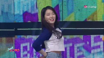 OH MY GIRL _ LIAR LIAR