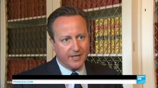 Panama Papers: British PM Cameron admits profiting from his late father's offshore trust