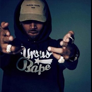 Chris Brown - F*ck You Back To Sleep (Remix) Feat. Trey Songz, Miguel & August Alsina [New Song]