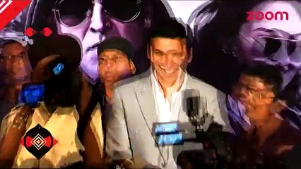 Akshay Kumar was recently detained at London airport