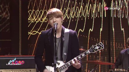 DAY6 _ Letting Go