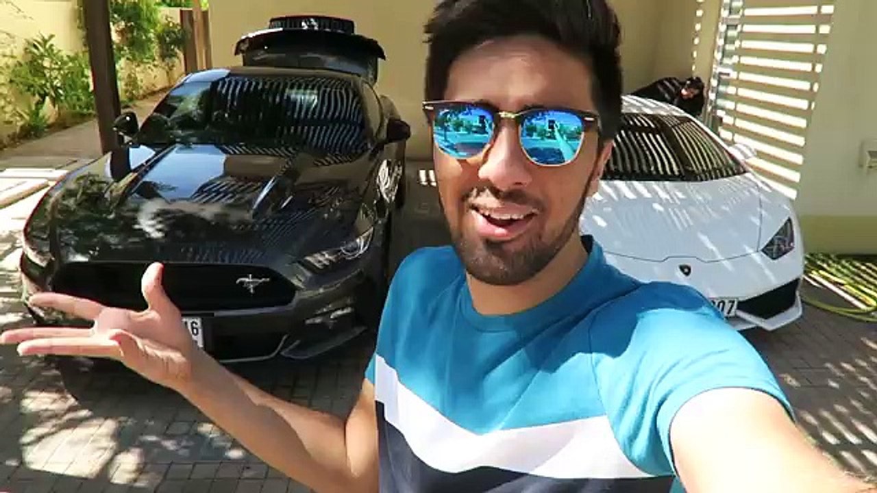 Drifting Like a Boss !!!