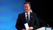 David Cameron admitted he benefited from a Panama-based offshore trust