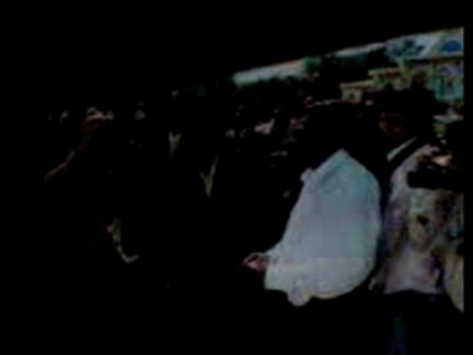 mottai boss intro