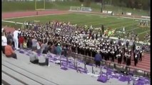 West Chester University Marching Band