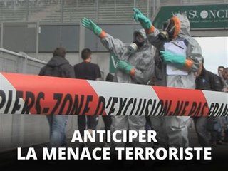 Terrorisme : des exercices grandeur nature avant l'Euro
