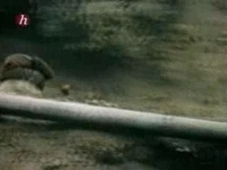 La guerre froide - 20 de 24 - Soldats de Dieu 2/3